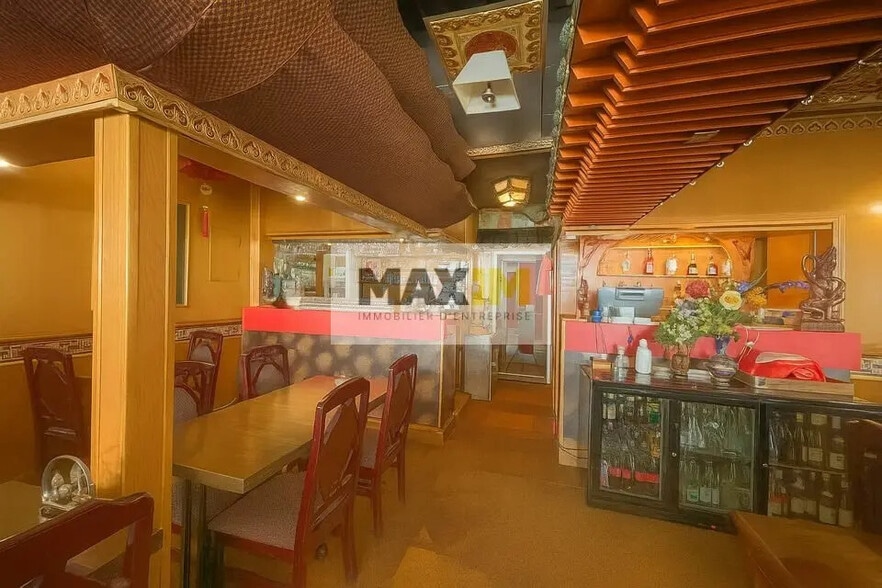 7 Rue Jeannin, Dijon à louer - Photo intérieure – Image 3 sur 4