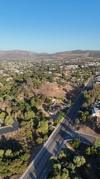 0 Los Coches Road, Lakeside, CA à vendre - Vidéo sur l’annonce professionnelle – Image 2 sur 12