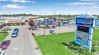 Plus de détails pour 1900 Ridge Rd, West Seneca, NY - Local commercial à louer