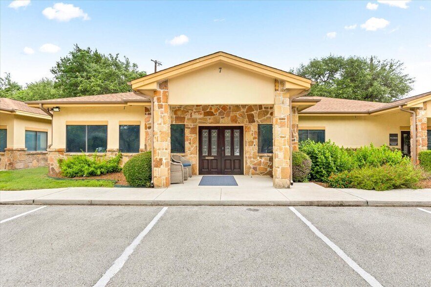19115 FM 2252, San Antonio, TX à vendre - Photo de l’immeuble – Image 1 sur 19