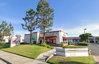 Plus de détails pour 12022 Knott St, Garden Grove, CA - Local commercial à louer