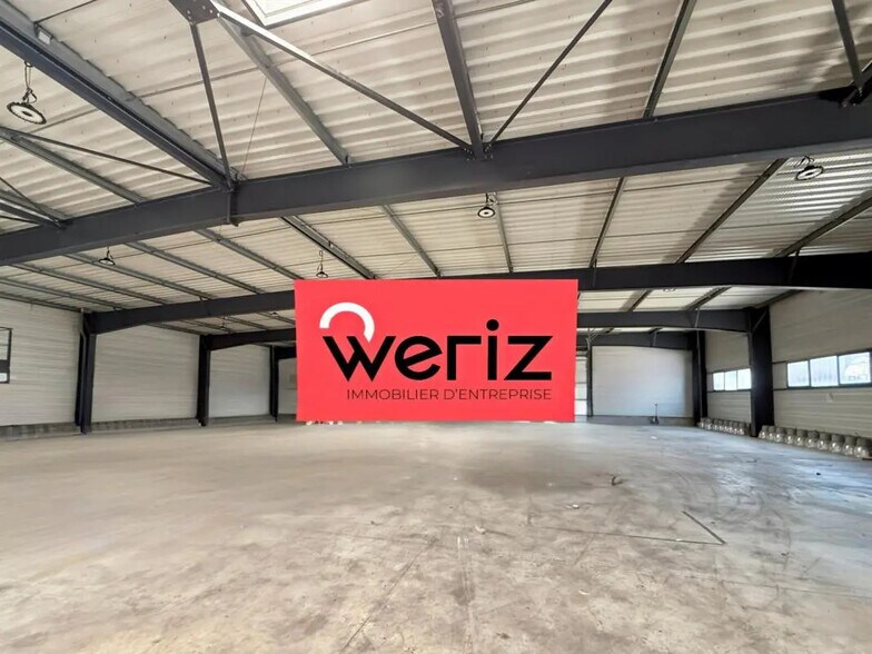 Bureau dans Martigues à louer - Photo intérieure – Image 2 sur 6