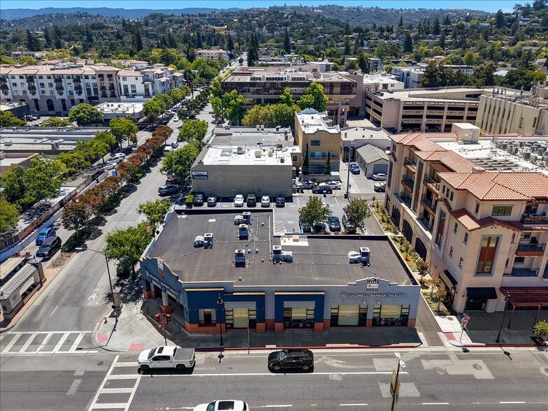 580 El Camino Real, San Carlos, CA à louer - Photo intérieure – Image 3 sur 9