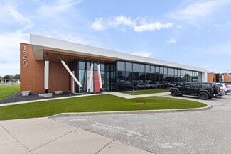 Plus de détails pour 1350 Provincial Rd, Windsor, ON - Bureau à louer