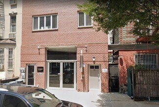 Plus de détails pour 65 Scholes St, Brooklyn, NY - Local commercial à louer