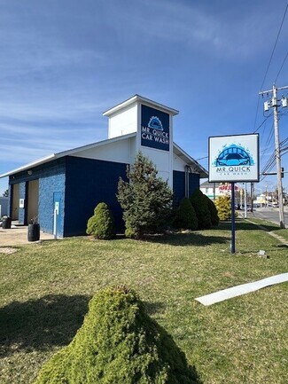 Plus de détails pour 78 Murtland Ave, Washington, PA - Spécialisé à vendre