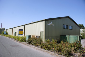 Plus de détails pour 8 Coln Park, Andoversford - Industriel/Logistique à louer