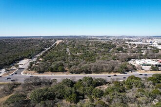 FM 3009 & Wiederstein Rd, Schertz, TX - Vue aérienne vue de carte - Image1