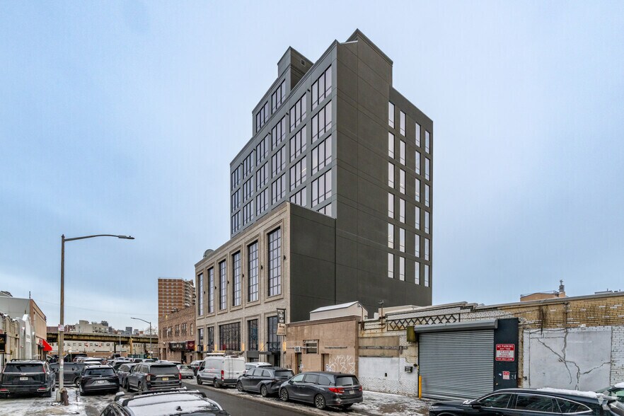 316 Rutledge St, Brooklyn, NY à louer - Photo de l’immeuble – Image 2 sur 14