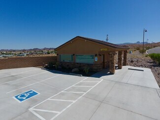 Plus de détails pour 2601 Laughlin View Dr, Bullhead City, AZ - Bureau à louer