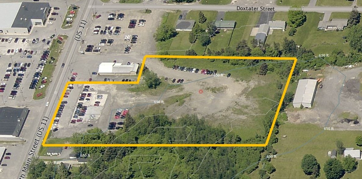 71 N Main St, Adams, NY à vendre Autre– Image 1 sur 3