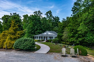 Plus de détails pour 3138 Jessie DuPont Memorial Hwy, Heathsville, VA - Spécialisé à vendre