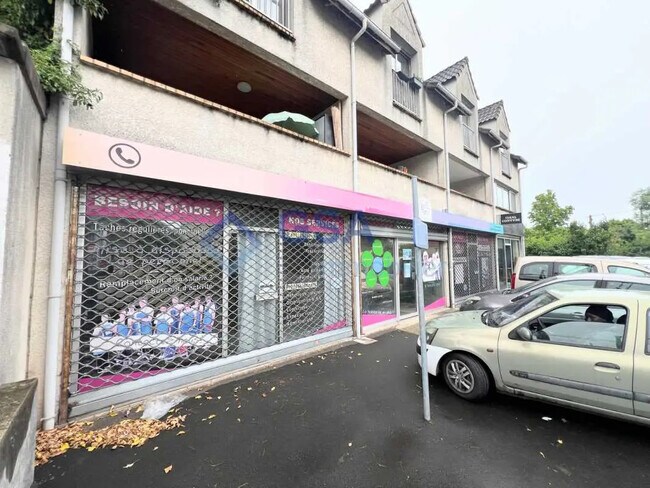 Plus de détails pour Local commercial à vendre