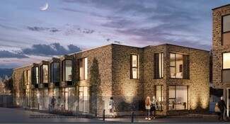 Plus de détails pour 63 Sandycombe Rd, Richmond - Bureau à vendre