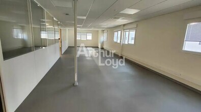 Bureau dans Archamps à vendre Photo intérieure– Image 2 sur 5