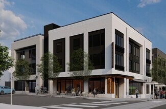 Plus de détails pour 1137 NW 23rd Ave, Portland, OR - Local commercial à louer