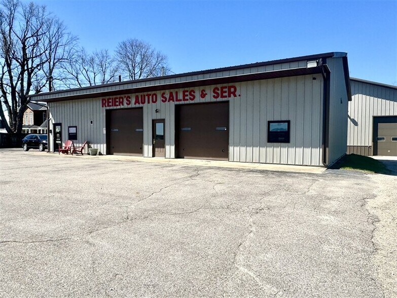 8062 US Route 127, Greenville, OH à vendre - Photo intérieure – Image 3 sur 70