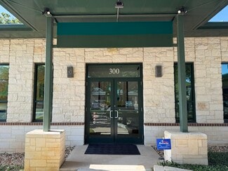 Plus de détails pour 16010 Park Valley Dr, Round Rock, TX - Bureau/Médical à louer
