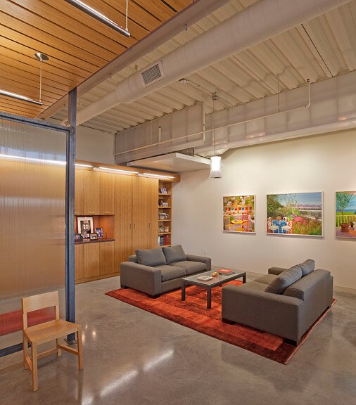 3457 Ringsby Ct, Denver, CO à louer - Photo intérieure – Image 2 sur 3