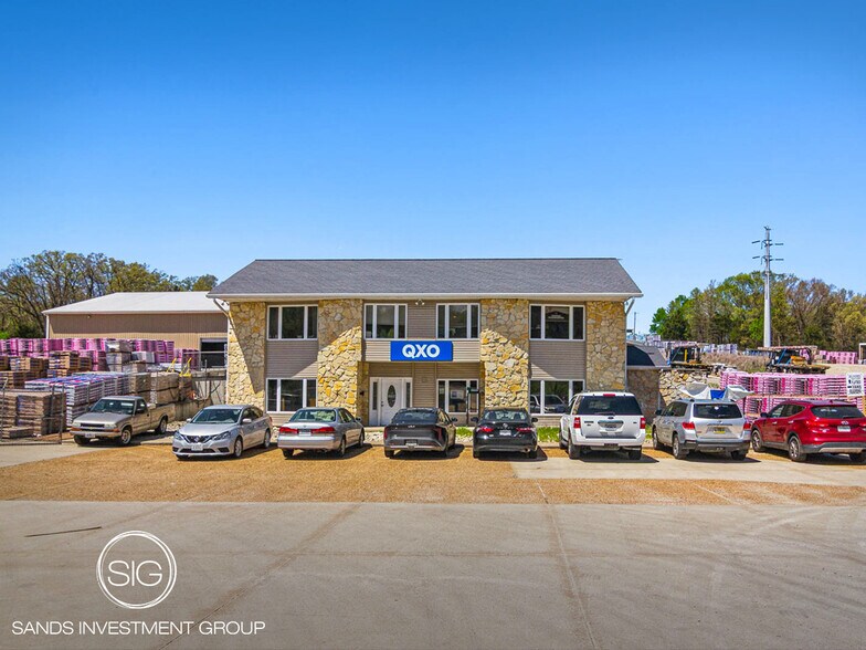 3208 Route C, Jefferson City, MO à vendre - Photo de l’immeuble – Image 1 sur 6