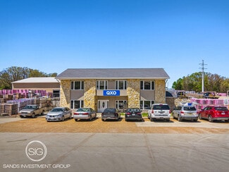 Plus de détails pour 3208 Route C, Jefferson City, MO - Industriel/Logistique à vendre