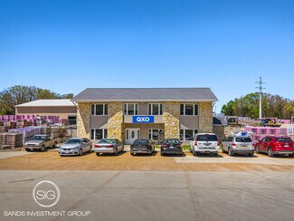 Plus de détails pour 3208 Route C, Jefferson City, MO - Industriel/Logistique à vendre