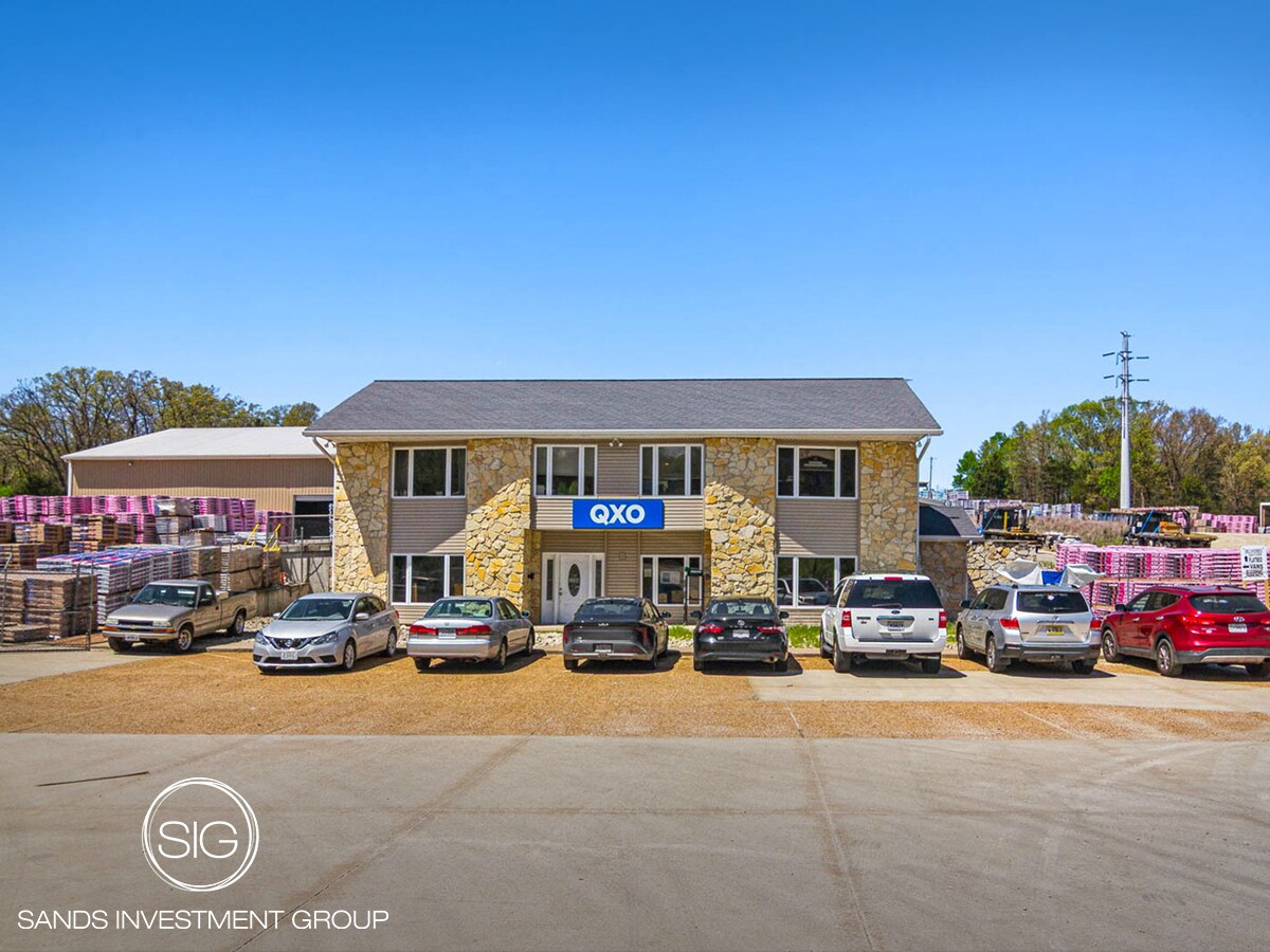 3208 Route C, Jefferson City, MO à vendre Photo de l’immeuble– Image 1 sur 7