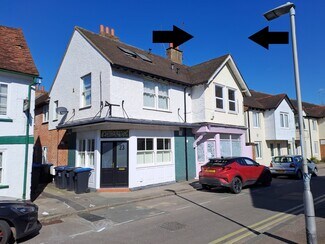 Plus de détails pour 25 Park St, Hatfield - Bureau à vendre