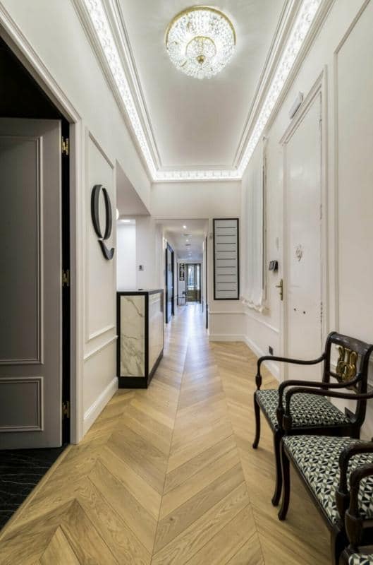 50 Rue Etienne Marcel, Paris à louer Photo intérieure– Image 1 sur 8