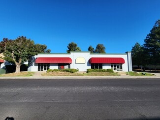 Plus de détails pour 27 Commerce Pl, Vacaville, CA - Industriel/Logistique à louer