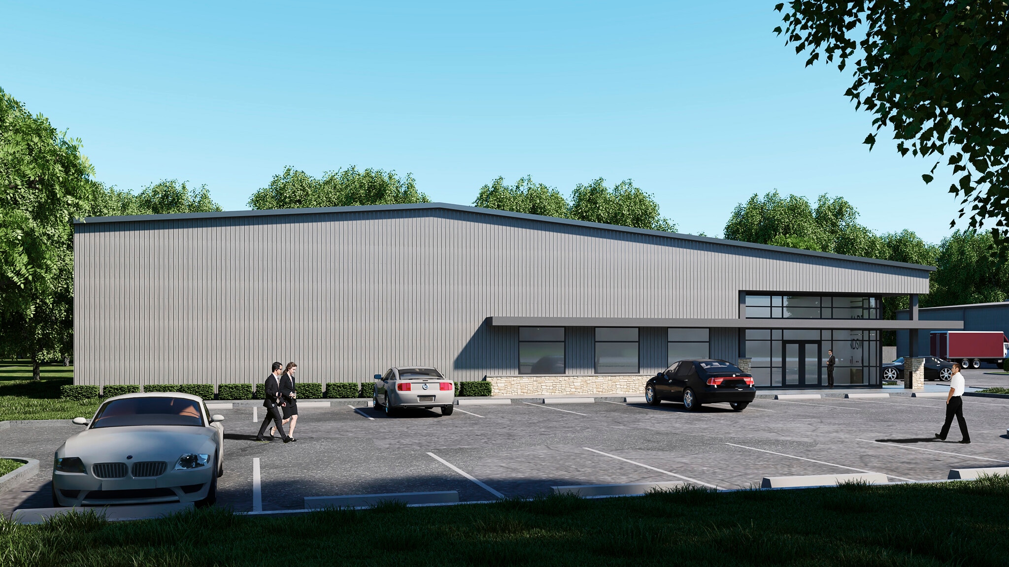 4446 Fm 2351 Rd, Friendswood, TX à vendre Photo principale– Image 1 sur 5