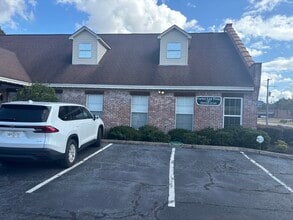 5602-5608 I 55, Byram, MS à louer Photo de l’immeuble– Image 1 sur 6