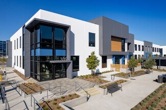 Plus de détails pour 3041-3045 N Hollywood Way, Burbank, CA - Bureau à vendre