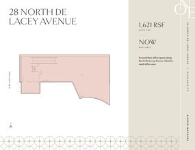 61-75 W Colorado Blvd, Pasadena, CA à louer Plan d’étage– Image 1 sur 1