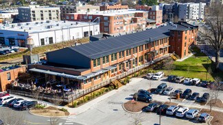 Plus de détails pour 205 Manufacturers Rd, Chattanooga, TN - Bureau à louer