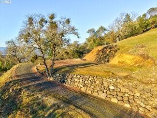 Plus de détails pour 604 Ryan Heights ln, Roseburg, OR - Terrain à vendre