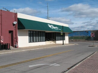 Plus de détails pour 18 N Main St, Cape Girardeau, MO - Local commercial à louer
