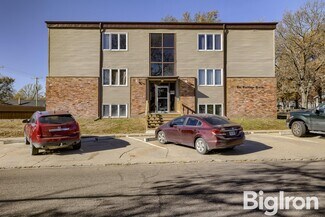 Plus de détails pour 515 N 13th St, Beatrice, NE - Logement à vendre