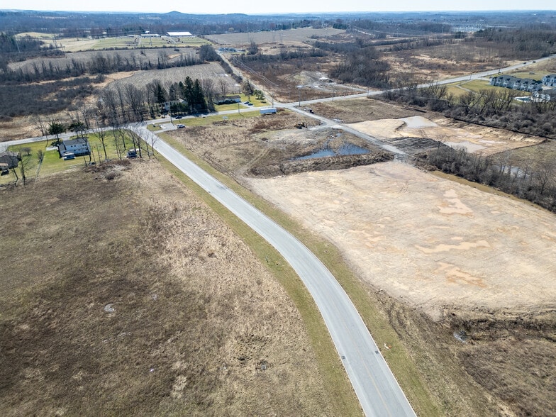 Wiregrass Parkway, West Henrietta, NY à louer - Aérien – Image 2 sur 7