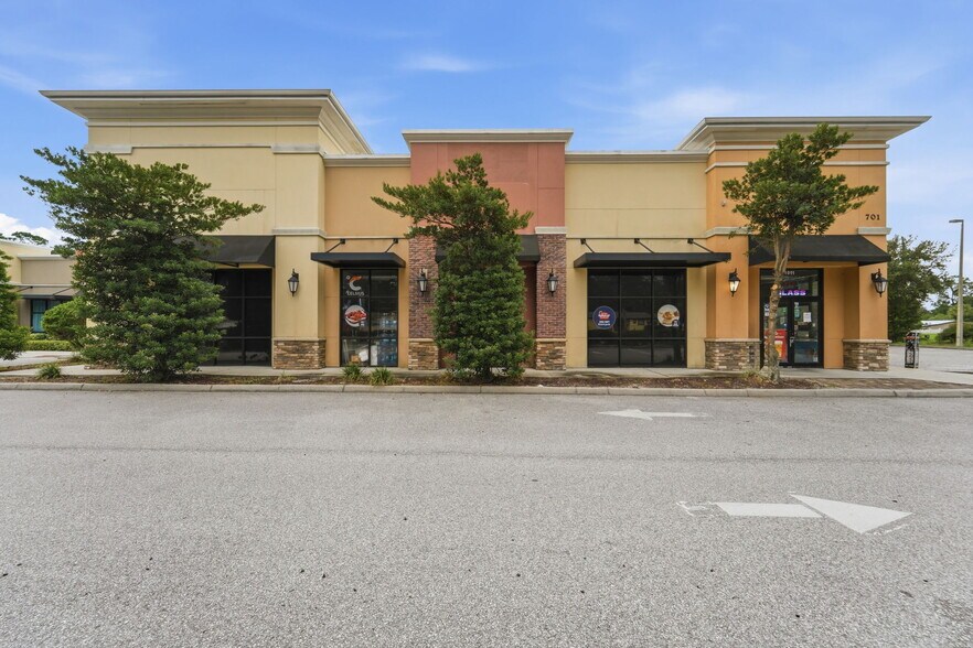 701 E State Road 434, Winter Springs, FL à louer - Photo de l’immeuble – Image 1 sur 31