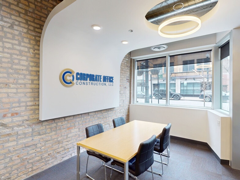 626 W Randolph St, Chicago, IL à louer - Photo intérieure – Image 3 sur 8