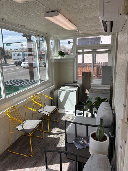 4735 W 38th Ave, Denver, CO à vendre - Photo intérieure – Image 3 sur 14
