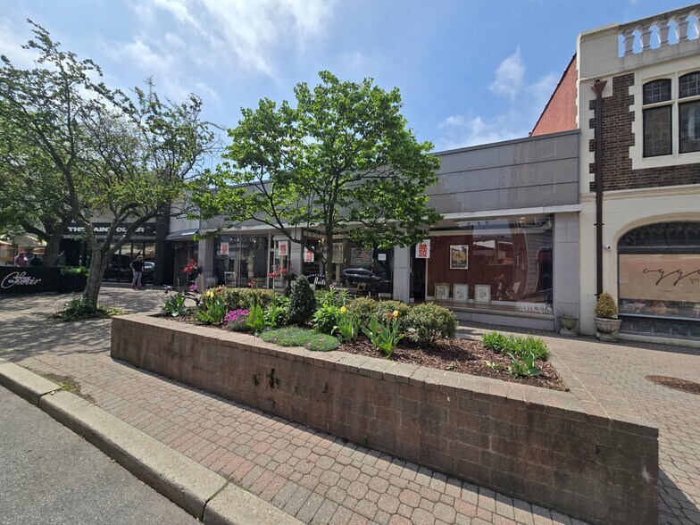 34 Church St, Montclair, NJ à louer - Photo de l’immeuble – Image 2 sur 4