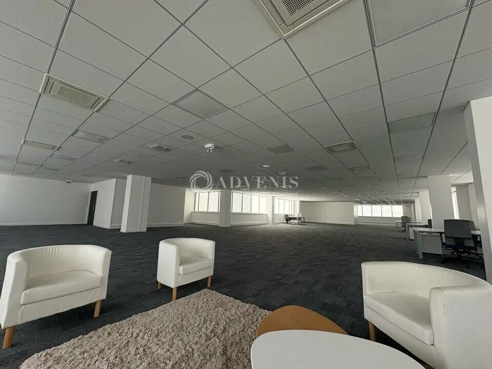 Bureau dans Vélizy-Villacoublay à louer Photo intérieure– Image 1 sur 3