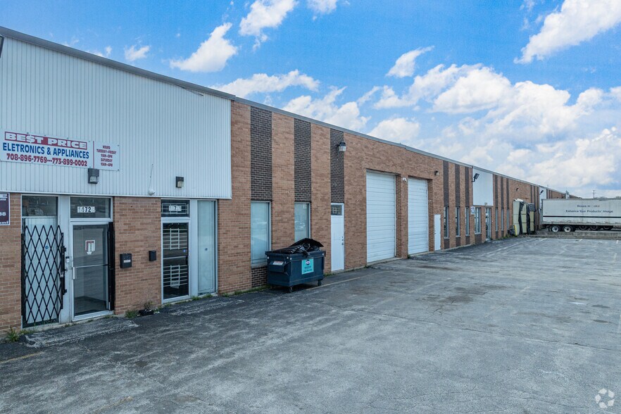 14825 Drexel Ave, Dolton, IL à louer - Photo principale – Image 1 sur 5