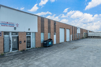 Plus de détails pour 14825 Drexel Ave, Dolton, IL - Industriel/Logistique à louer