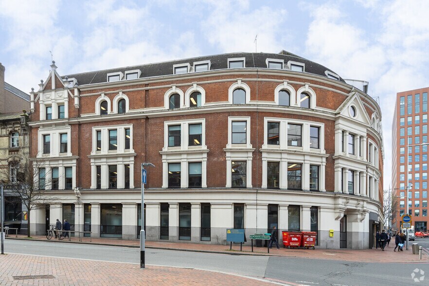 37-43 Blagrave St, Reading à louer - Photo de l’immeuble – Image 2 sur 28