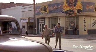 Plus de détails pour 5217-5223 Lankershim Blvd, North Hollywood, CA - Bureau, Local commercial à louer