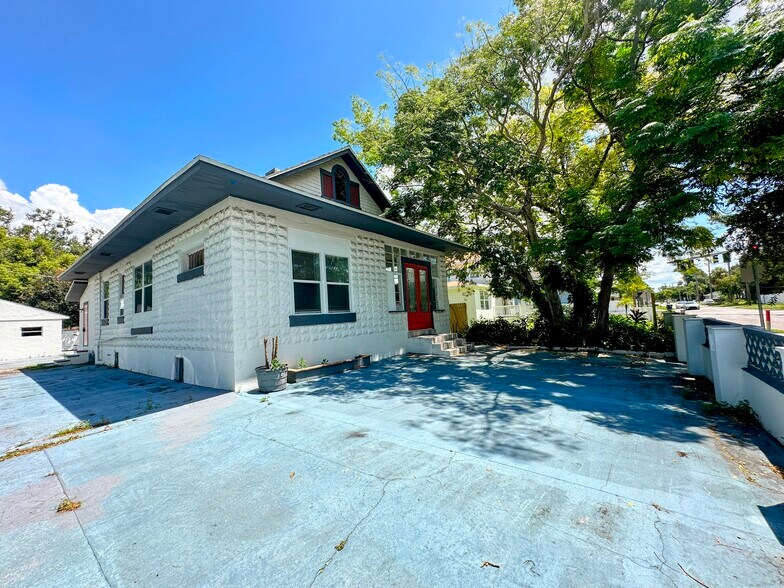 3105 W Spruce St, Tampa, FL à vendre - Photo de l’immeuble – Image 3 sur 15
