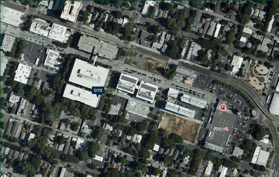 1515 S St, Sacramento, CA à louer - Photo de l’immeuble – Image 2 sur 2